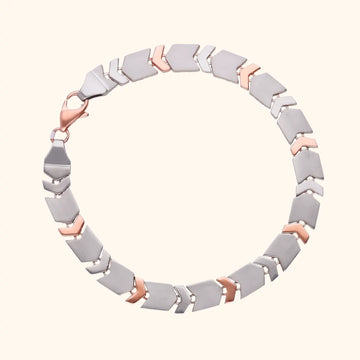 Platinum Bracelet